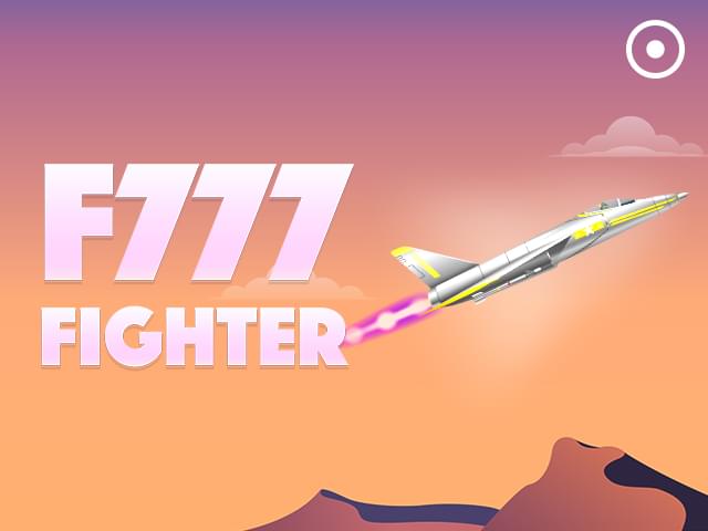 316bet F777 Fighter